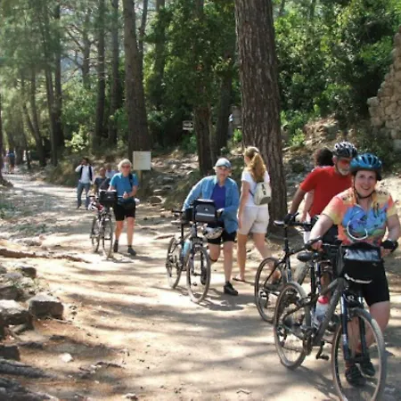 Kır Evi Camping Mustafa Nacakci
