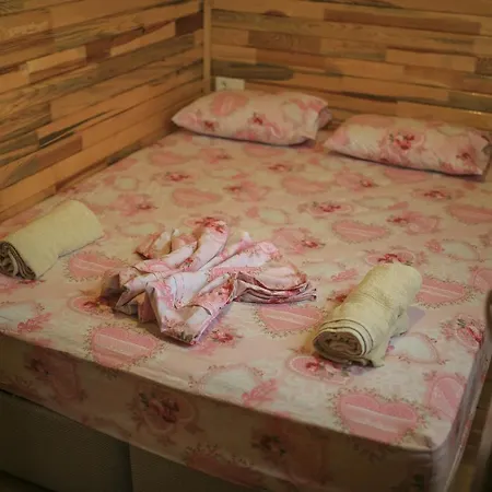 Kır Evi Camping Mustafa Nacakci