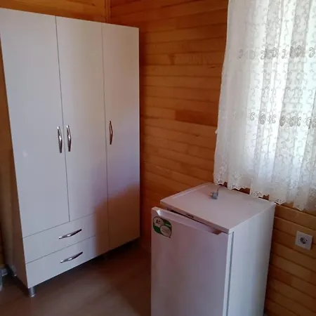 Camping Mustafa Nacakci Kır Evi
