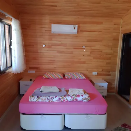 Camping Mustafa Nacakci Kır Evi