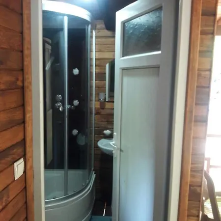 Kır Evi Camping Mustafa Nacakci *