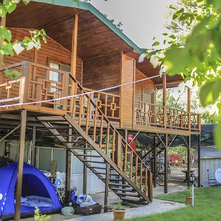 Camping Mustafa Nacakci *