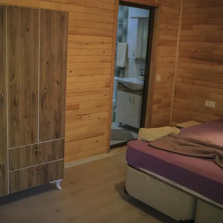 Country house Camping Mustafa Nacakci *