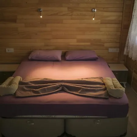 Camping Mustafa Nacakci Country house