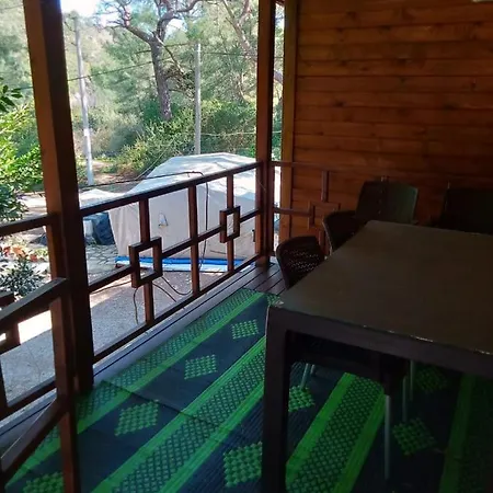 Country house Camping Mustafa Nacakci *