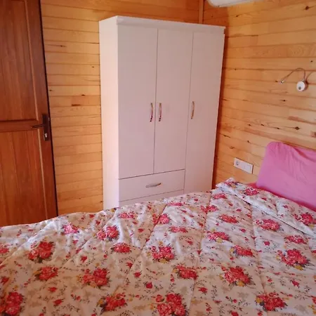 Camping Mustafa Nacakci Country house Cirali
