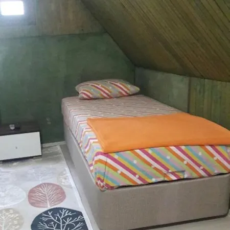 Camping Mustafa Nacakci Country house Cirali