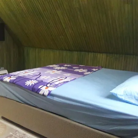 Camping Mustafa Nacakci * Cirali